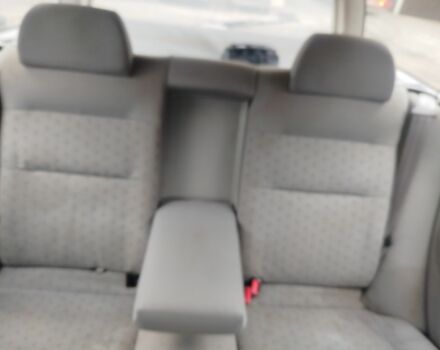 Серый Фольксваген Пассат, объемом двигателя 1.9 л и пробегом 261 тыс. км за 2800 $, фото 3 на Automoto.ua