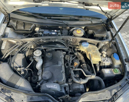 Сірий Фольксваген Пассат, об'ємом двигуна 1.9 л та пробігом 320 тис. км за 3999 $, фото 18 на Automoto.ua