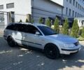 Сірий Фольксваген Пассат, об'ємом двигуна 1.9 л та пробігом 478 тис. км за 2950 $, фото 5 на Automoto.ua