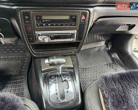 Сірий Фольксваген Пассат, об'ємом двигуна 1.9 л та пробігом 390 тис. км за 3850 $, фото 16 на Automoto.ua