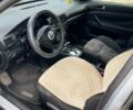 Серый Фольксваген Пассат, объемом двигателя 2.5 л и пробегом 310 тыс. км за 3200 $, фото 11 на Automoto.ua
