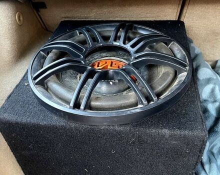 Серый Фольксваген Пассат, объемом двигателя 2.8 л и пробегом 350 тыс. км за 3800 $, фото 9 на Automoto.ua