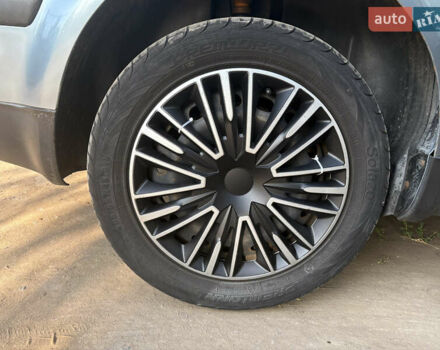 Сірий Фольксваген Пассат, об'ємом двигуна 1.9 л та пробігом 483 тис. км за 3700 $, фото 11 на Automoto.ua