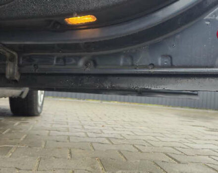 Сірий Фольксваген Пассат, об'ємом двигуна 1.78 л та пробігом 290 тис. км за 2800 $, фото 25 на Automoto.ua