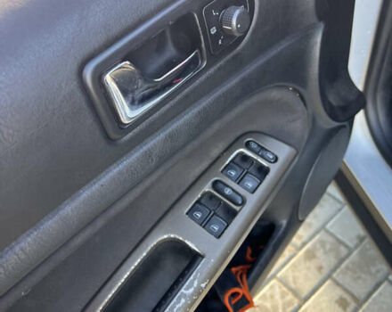 Сірий Фольксваген Пассат, об'ємом двигуна 1.9 л та пробігом 320 тис. км за 3999 $, фото 14 на Automoto.ua