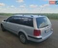 Сірий Фольксваген Пассат, об'ємом двигуна 1.8 л та пробігом 263 тис. км за 4500 $, фото 1 на Automoto.ua