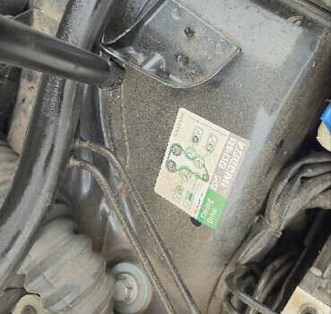 Сірий Фольксваген Пассат, об'ємом двигуна 1.78 л та пробігом 290 тис. км за 2800 $, фото 36 на Automoto.ua