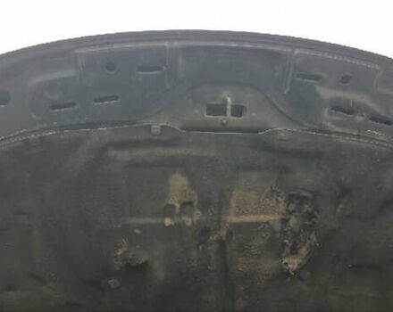 Сірий Фольксваген Пассат, об'ємом двигуна 1.78 л та пробігом 290 тис. км за 2800 $, фото 33 на Automoto.ua