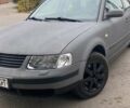 Серый Фольксваген Пассат, объемом двигателя 1.9 л и пробегом 470 тыс. км за 2000 $, фото 2 на Automoto.ua