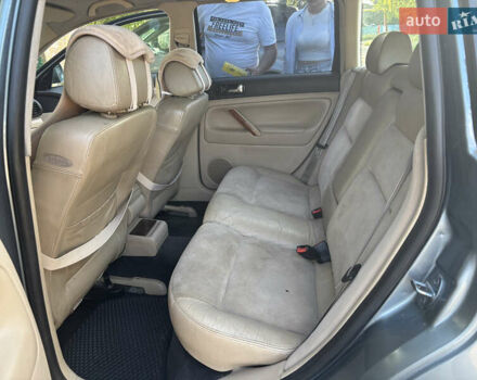 Сірий Фольксваген Пассат, об'ємом двигуна 1.9 л та пробігом 483 тис. км за 3700 $, фото 10 на Automoto.ua