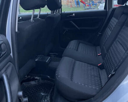 Серый Фольксваген Пассат, объемом двигателя 1.8 л и пробегом 375 тыс. км за 3200 $, фото 11 на Automoto.ua