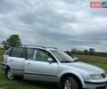 Серый Фольксваген Пассат, объемом двигателя 1.9 л и пробегом 280 тыс. км за 3100 $, фото 1 на Automoto.ua