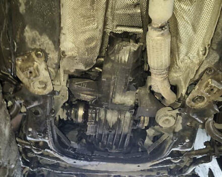 Сірий Фольксваген Пассат, об'ємом двигуна 1.78 л та пробігом 290 тис. км за 2800 $, фото 38 на Automoto.ua