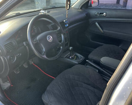 Сірий Фольксваген Пассат, об'ємом двигуна 1.9 л та пробігом 320 тис. км за 3999 $, фото 10 на Automoto.ua