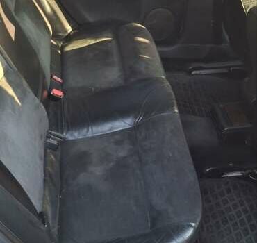 Серый Фольксваген Пассат, объемом двигателя 2.5 л и пробегом 400 тыс. км за 3200 $, фото 3 на Automoto.ua