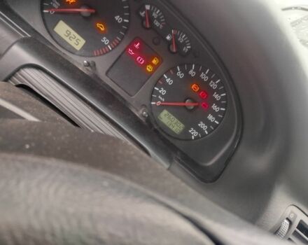 Серый Фольксваген Пассат, объемом двигателя 1.9 л и пробегом 261 тыс. км за 2800 $, фото 1 на Automoto.ua