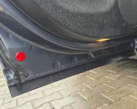 Сірий Фольксваген Пассат, об'ємом двигуна 1.78 л та пробігом 290 тис. км за 2800 $, фото 20 на Automoto.ua