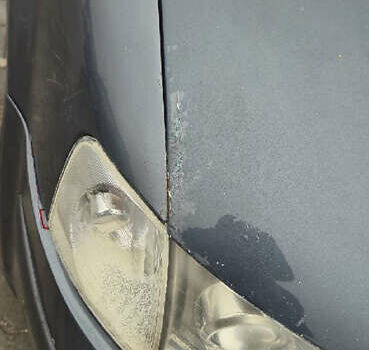 Сірий Фольксваген Пассат, об'ємом двигуна 1.78 л та пробігом 290 тис. км за 2800 $, фото 4 на Automoto.ua