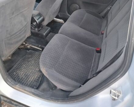 Серый Фольксваген Пассат, объемом двигателя 2 л и пробегом 347 тыс. км за 1570 $, фото 7 на Automoto.ua