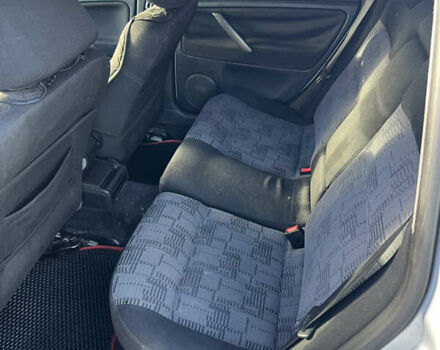 Сірий Фольксваген Пассат, об'ємом двигуна 1.9 л та пробігом 320 тис. км за 3999 $, фото 15 на Automoto.ua