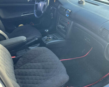 Сірий Фольксваген Пассат, об'ємом двигуна 1.9 л та пробігом 320 тис. км за 3999 $, фото 17 на Automoto.ua