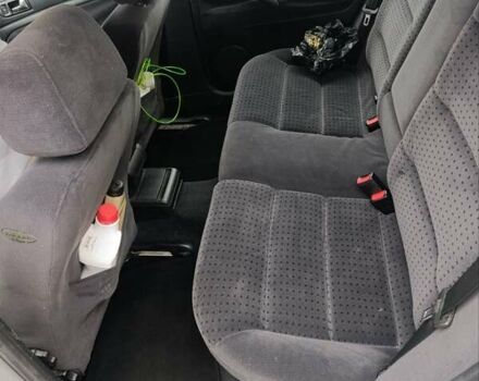 Сірий Фольксваген Пассат, об'ємом двигуна 1.78 л та пробігом 343 тис. км за 4000 $, фото 1 на Automoto.ua