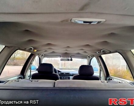 Сірий Фольксваген Пассат, об'ємом двигуна 1.9 л та пробігом 506 тис. км за 4600 $, фото 12 на Automoto.ua