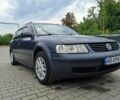 Сірий Фольксваген Пассат, об'ємом двигуна 1.8 л та пробігом 315 тис. км за 2601 $, фото 1 на Automoto.ua