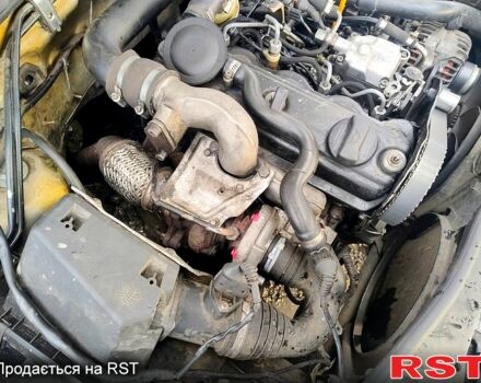 Сірий Фольксваген Пассат, об'ємом двигуна 1.9 л та пробігом 506 тис. км за 4600 $, фото 10 на Automoto.ua