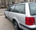 Сірий Фольксваген Пассат, об'ємом двигуна 1.78 л та пробігом 343 тис. км за 4000 $, фото 3 на Automoto.ua