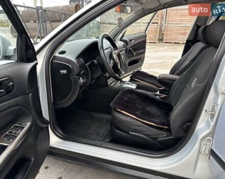 Сірий Фольксваген Пассат, об'ємом двигуна 1.9 л та пробігом 390 тис. км за 3850 $, фото 15 на Automoto.ua