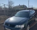 Сірий Фольксваген Пассат, об'ємом двигуна 1.9 л та пробігом 373 тис. км за 2700 $, фото 1 на Automoto.ua