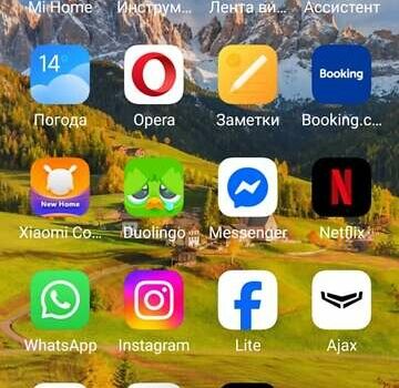 Серый Фольксваген Пассат, объемом двигателя 1.9 л и пробегом 540 тыс. км за 2500 $, фото 13 на Automoto.ua