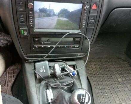 Сірий Фольксваген Пассат, об'ємом двигуна 1.6 л та пробігом 280 тис. км за 3350 $, фото 1 на Automoto.ua