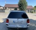 Сірий Фольксваген Пассат, об'ємом двигуна 1.9 л та пробігом 478 тис. км за 2950 $, фото 9 на Automoto.ua
