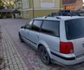Серый Фольксваген Пассат, объемом двигателя 1.9 л и пробегом 540 тыс. км за 2500 $, фото 6 на Automoto.ua