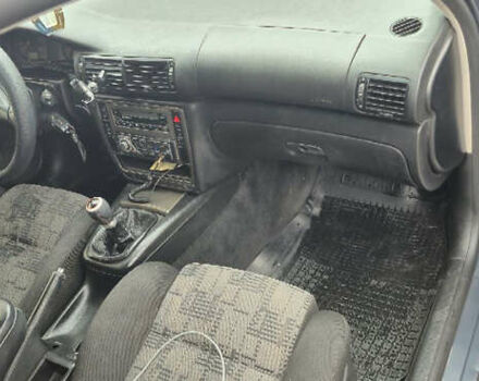 Сірий Фольксваген Пассат, об'ємом двигуна 1.78 л та пробігом 290 тис. км за 2800 $, фото 30 на Automoto.ua