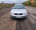 Серый Фольксваген Пассат, объемом двигателя 1.9 л и пробегом 351 тыс. км за 3750 $, фото 1 на Automoto.ua