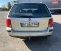 Сірий Фольксваген Пассат, об'ємом двигуна 1.9 л та пробігом 482 тис. км за 2711 $, фото 6 на Automoto.ua