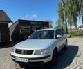 Серый Фольксваген Пассат, объемом двигателя 1.9 л и пробегом 270 тыс. км за 2999 $, фото 1 на Automoto.ua