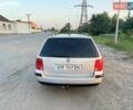 Сірий Фольксваген Пассат, об'ємом двигуна 1.8 л та пробігом 310 тис. км за 4700 $, фото 8 на Automoto.ua
