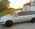 Сірий Фольксваген Пассат, об'ємом двигуна 1.8 л та пробігом 310 тис. км за 4700 $, фото 11 на Automoto.ua