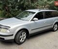 Сірий Фольксваген Пассат, об'ємом двигуна 1.9 л та пробігом 690 тис. км за 4400 $, фото 1 на Automoto.ua