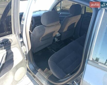 Серый Фольксваген Пассат, объемом двигателя 1.9 л и пробегом 658 тыс. км за 2800 $, фото 5 на Automoto.ua