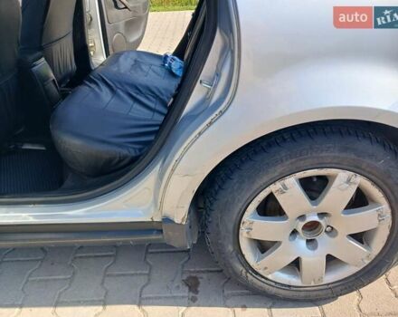 Серый Фольксваген Пассат, объемом двигателя 1.9 л и пробегом 438 тыс. км за 3900 $, фото 5 на Automoto.ua