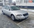 Серый Фольксваген Пассат, объемом двигателя 1.9 л и пробегом 285 тыс. км за 3500 $, фото 1 на Automoto.ua