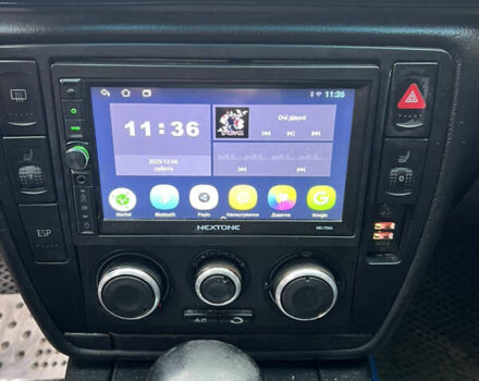 Сірий Фольксваген Пассат, об'ємом двигуна 1.78 л та пробігом 236 тис. км за 4999 $, фото 15 на Automoto.ua