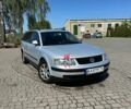 Серый Фольксваген Пассат, объемом двигателя 1.9 л и пробегом 270 тыс. км за 2999 $, фото 2 на Automoto.ua