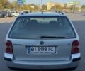 Серый Фольксваген Пассат, объемом двигателя 1.98 л и пробегом 221 тыс. км за 4500 $, фото 5 на Automoto.ua