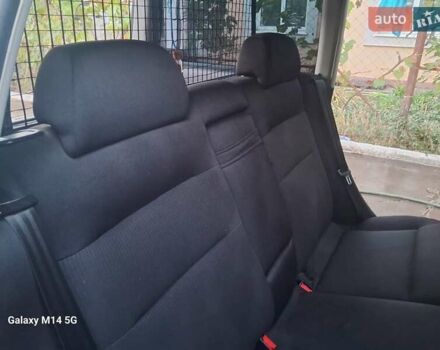 Серый Фольксваген Пассат, объемом двигателя 1.6 л и пробегом 130 тыс. км за 3900 $, фото 16 на Automoto.ua